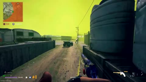 Call of Duty | Warzone 2 Ashika Island 19 Kill Gameplay