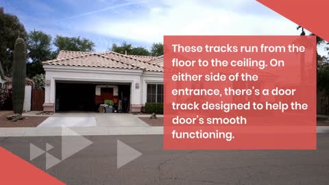 Methods To Adjust Garage Door Tracks