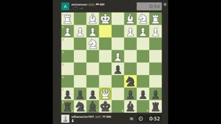 Chess Noob - Game 2