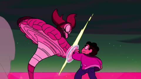 Change Song _ Steven Universe The Movie _ Cartoon Network