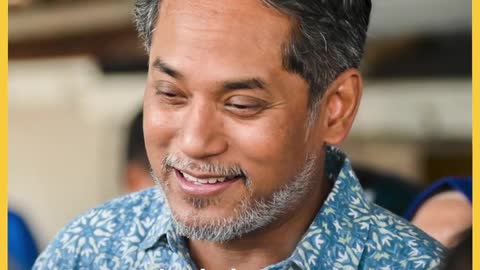 Yes, KJ’s PM material, says Ismail