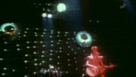 David Bowie - Live Hammersmith Odeon = London 1973