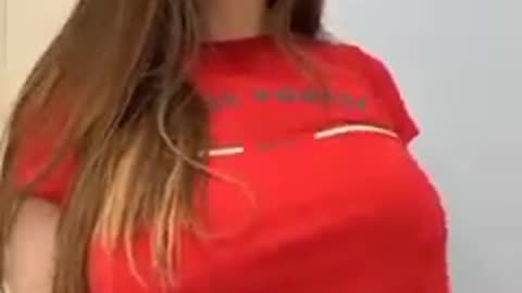Sexy boobs