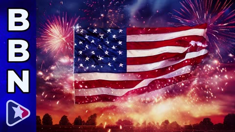 Brighteon Broadcast News, THURSDAY July 4 – INDEPENDENCE DAY EDITION