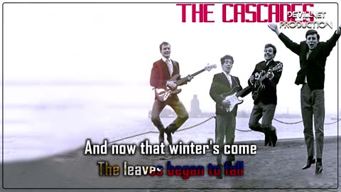The Last Leaf - Cascades (Karaoke + Instrumental)