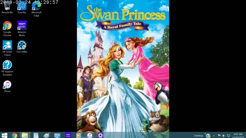The Swan Princess 5 A Royal Family Tale Review