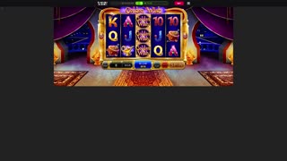 Golden Wish Slot,Small Bet Big Win!!!