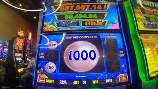 Chica Bonita Slot Machine Play Bonuses Free Games Jackpots!