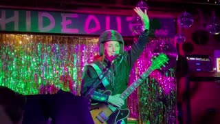 October 21, 2023 - My Brightest Diamond at Chicago’s Hideout