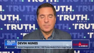 Devin Nunes: Trump shouldn’t participate in next debate