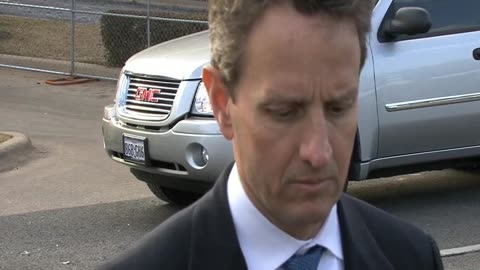 Police State 4: Extra (Part 1) Geithner