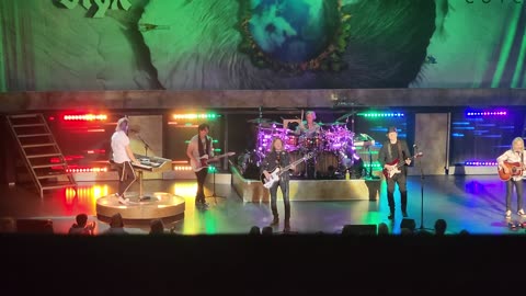 STYX - Fooling Yourself 3-17-2023 Wisconsin Dells