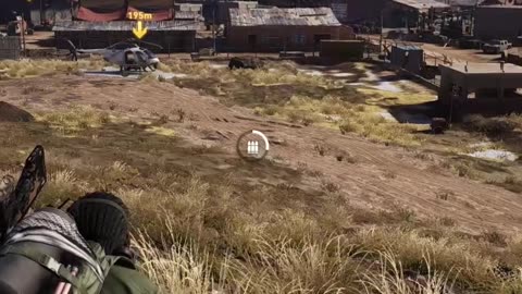 Tom Clancy Ghost Recon Wildlands Shorts