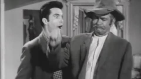 The Beverly Hillbillies - Season 1, Episode 22 (1963) - Duke Steals a Wife