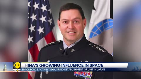 US_eyes_space_force_unit_in_Japan_amid_China_s_growing_influence___Latest_News___WION(1080p)