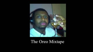 7. Oreo Man - Musty Bum