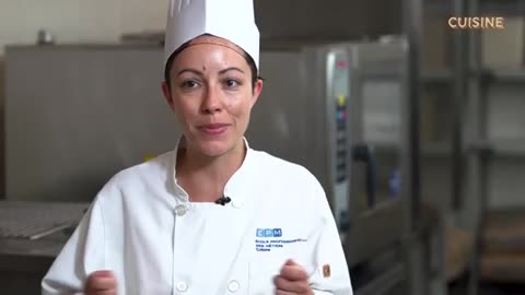 École professionnelle des Métiers - Cuisine