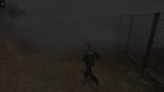 silent hill 2 part 1