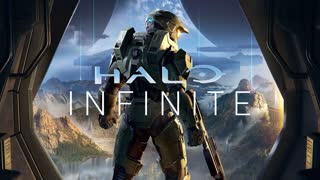 Halo Infinite Theme [mjolnir version]