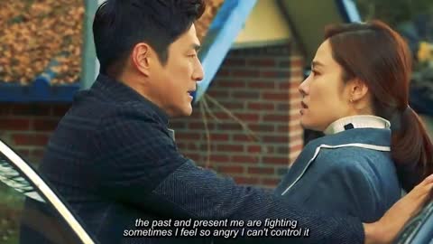 Hae Gang & Jin Eon I have a lover {kdrama Love & Loving You 2015 OST MV}
