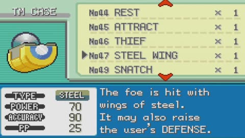 Pokemon Leaf Green pt 4