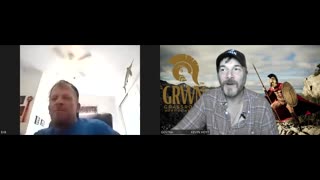 Kevin & Erik Hotvetd with more crazy conversations, sound of freedom, reptilians and more