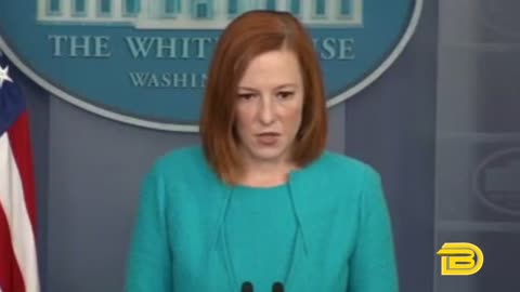 Psaki Responds To Cuomo Report