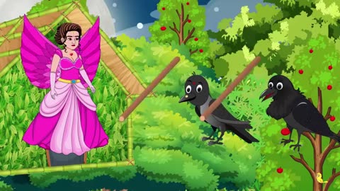 Chidiya ka bansh | चिड़िया का बंश | story