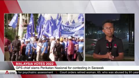 Malaysia GE15: Major coalitions, parties in Sabah and Sarawak unveil manifestos