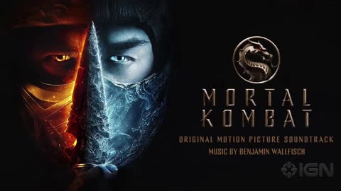 Mortal Komat (2021) Fun Movie Commentary