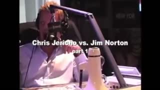 Patrice On O&A Clip: Jim Norton vs Chris Jericho (With Video)