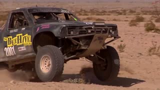 2012 HDRA Imperial 250 race highlights