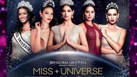 Catriona Gray nasa Thailand na! Rarampa ito sa Miss Universe Extravaganza at Miss Angola kawawa!