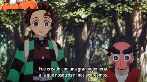 Demon Slayer Kimetsu no Yaiba - Katanakaji no Sato-hen