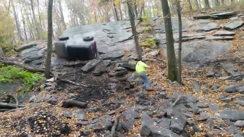 Epic Off Road [ 4x4 ] Fails Compilation / 2022