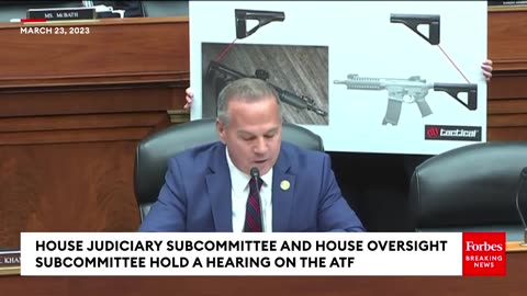 'We Cannot Accept This As Normal'- David Cicilline Makes Plea For Gun Safety Legislation