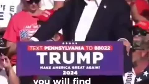 Trump's NEWEST Ad..