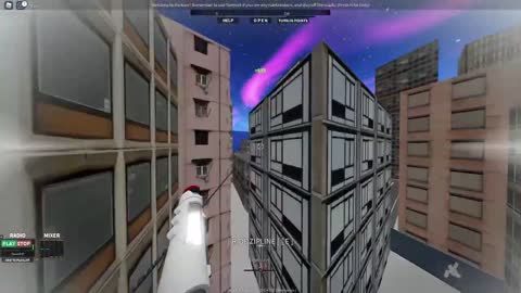 Roblox Parkour Dashes That Will Get You Master