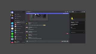 Join Jack On Discord