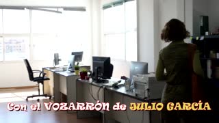 Julio García || CANAL5TV || en Ni te cases Ni te embarques
