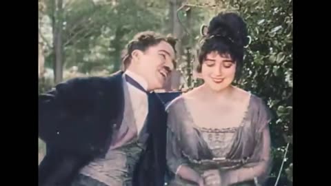 Charlie Chaplin Festival Comedy funny scene (Laurel & Hardy) inna