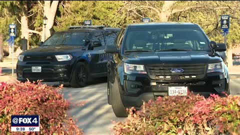 North Texas police department loses 2 officers to COVID-19 within days of each other