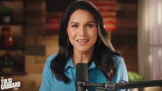 Tulsi Gabbard Nothing is more anti-woman than this.