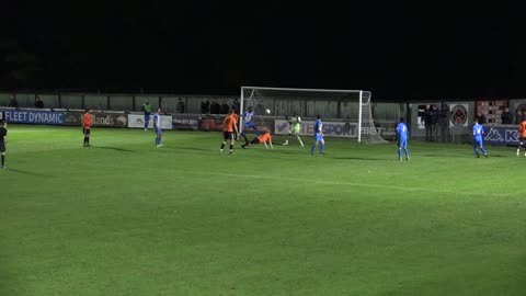 You NEED To See This Amazing Goal-Saving Header Off The Line!