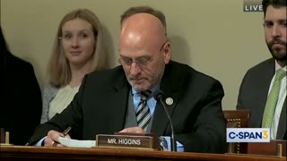 Republican Grills DHS Sec: You Will Face Impeachment If We Win Majority In November