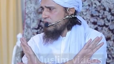 maulana tariq jameel aik hijray ka waqia (mufti tariq masood) Emotional bayan