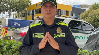 Policía de Bolívar sobre abusador sexual