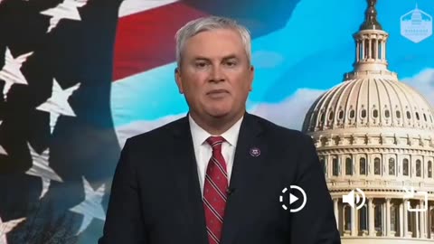 Rep James Comer: We Have Found a $200K DIRECT Payment to Joe Biden