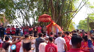 Lauri Binayak Jatra | Part II