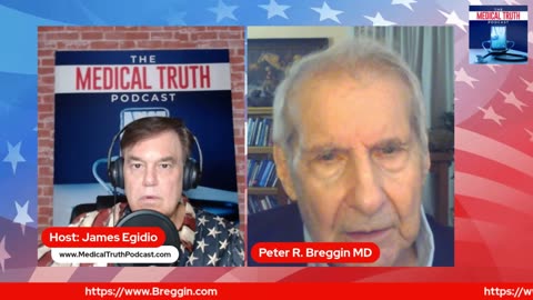 Is There a Link Between Mass Shootings and Antidepressants? - Interview with Dr. Peter Breggin